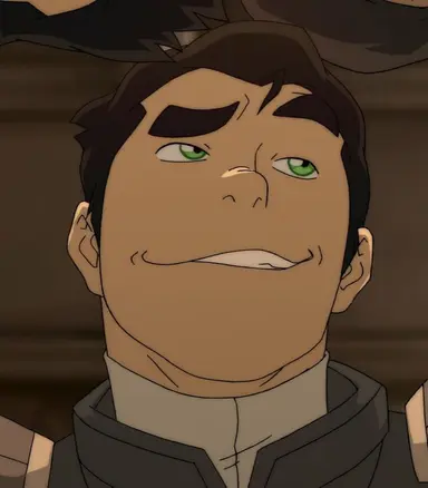 Profile image of Bolin
