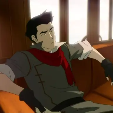 Profile image of Mako