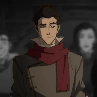 Profile image of Mako