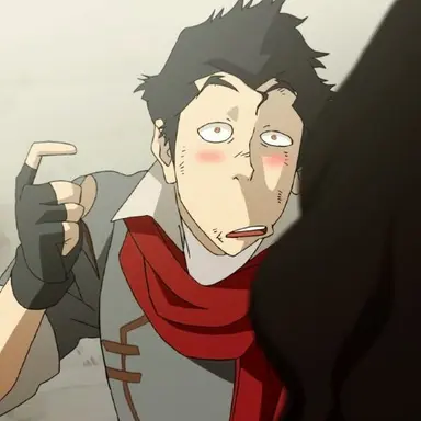 Profile image of Mako