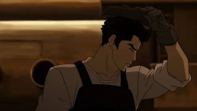 Profile image of Mako