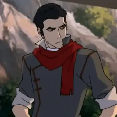 Profile image of Mako