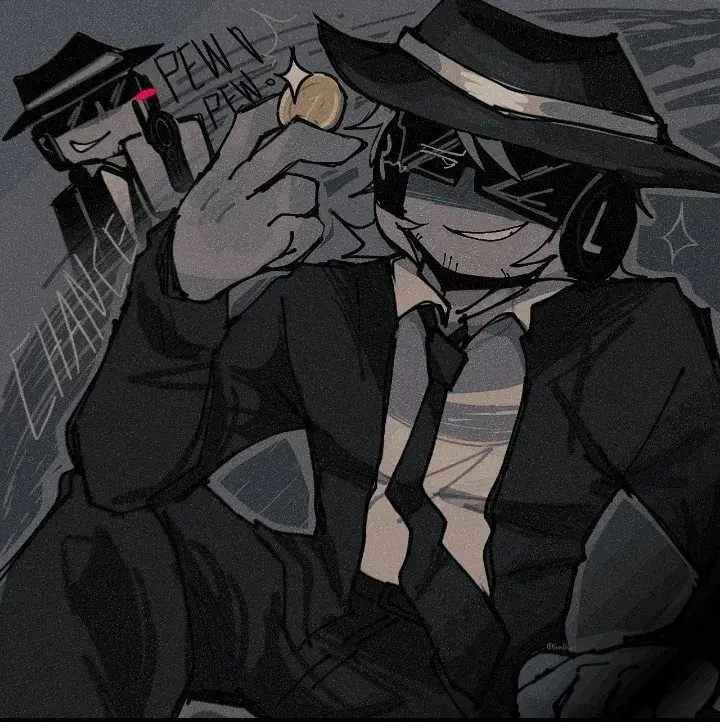 BronzeDeer4168의 Jace - FORSAKEN