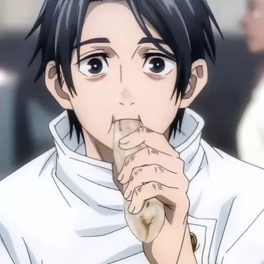 Profile image of 乙骨憂太