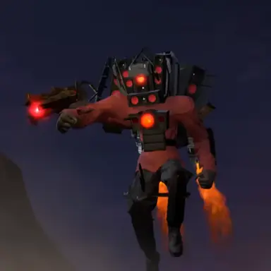 Profile image of 타이탄 스피커맨