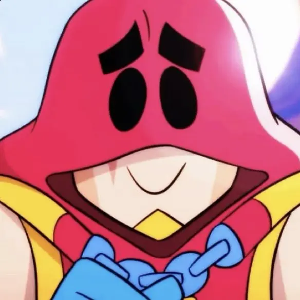 53rd_brawler_lover의 Grom (brawl stars)