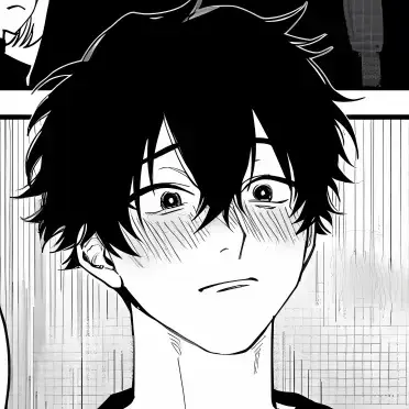 TidyPlain9244의 Lovesick Nerd