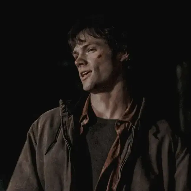 Sam Winchester - zeta