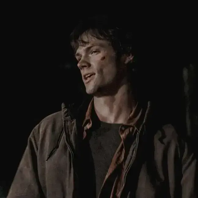 PorousVirus5469의 Sam Winchester