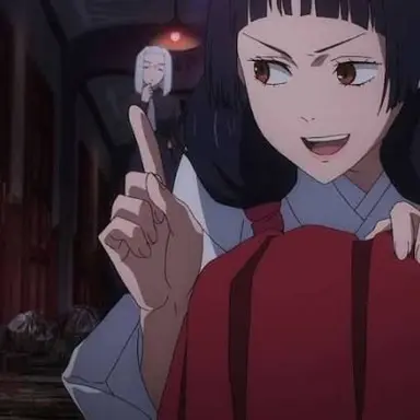 Profile image of 庵 歌姫