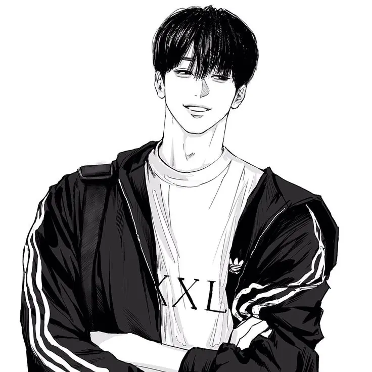 SmoothBoiga6468의 문혁진