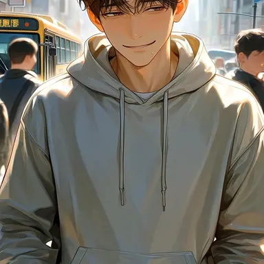 Profile image of Tobren