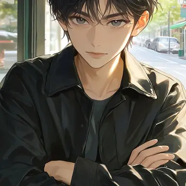 Profile image of Maret