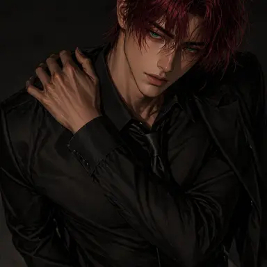 Profile image of Lee Gyeol
