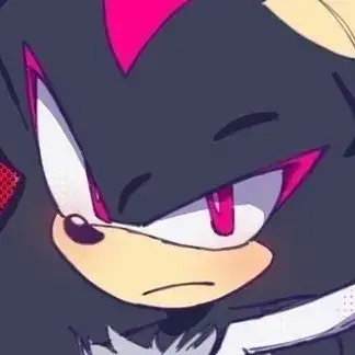 EarthyChalk8061의 Shadow the Hedgehog