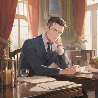 Profile image of おとうさん