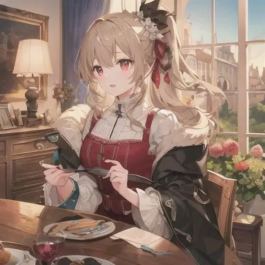 Profile image of おかあさん