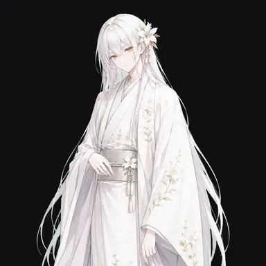 Profile image of Yuri