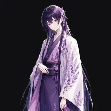 Profile image of Lavenda