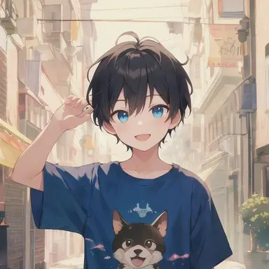 Profile image of 一ノ瀬 葵