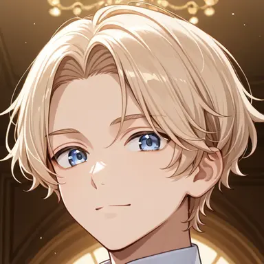 Profile image of 神宮寺 透