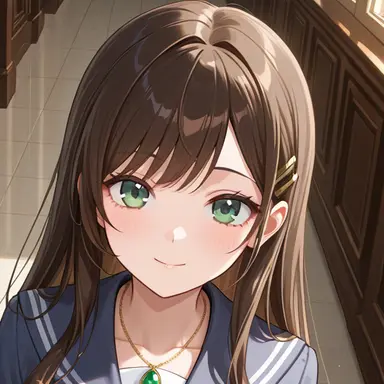 Profile image of 天宮 玲奈