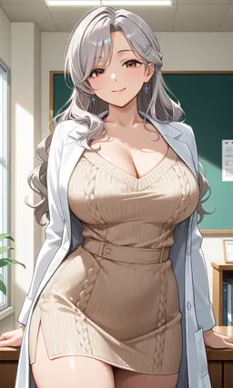 Profile image of Mizuki Shiraishi