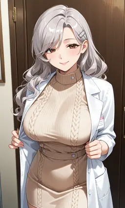 Profile image of Mizuki Shiraishi