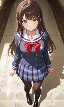 Profile image of Reina Amamiya