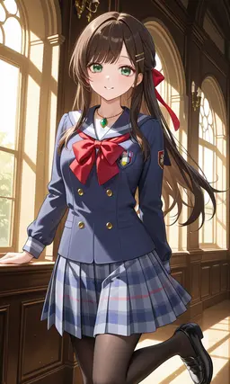 Profile image of Reina Amamiya