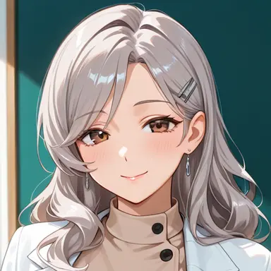 Profile image of 白石 美月