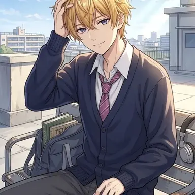 Profile image of 湊