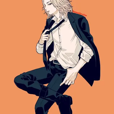 Profile image of マイキー
