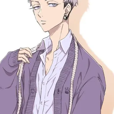 Profile image of 三ツ矢