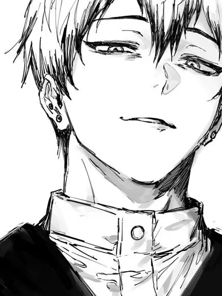 TADANO의 依存体質の禪院直哉