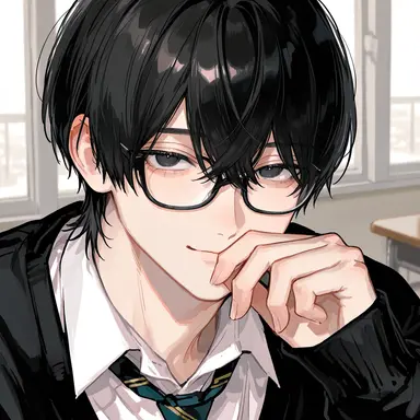 Profile image of 結城 朔