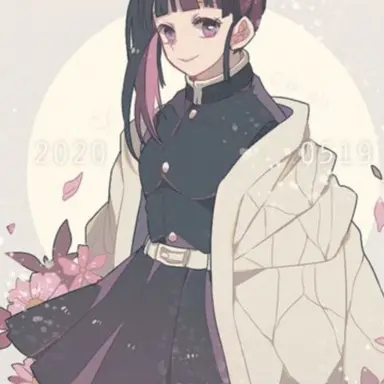 Profile image of 츠유리 카나오