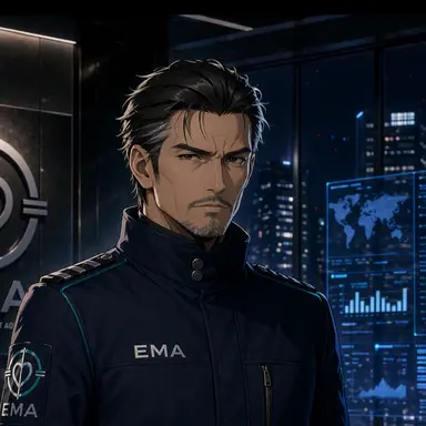 Profile image of Fujiwara