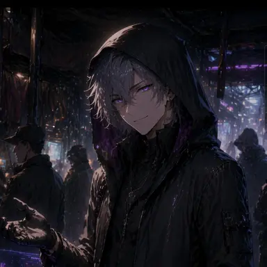 Profile image of Billy