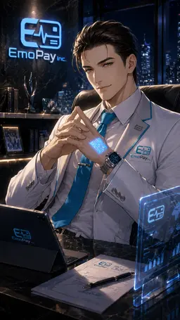 Profile image of Sang-woo