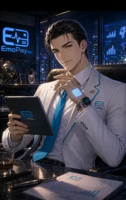Profile image of Sang-woo