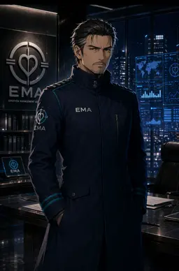 Profile image of Fujiwara