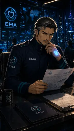 Profile image of Fujiwara
