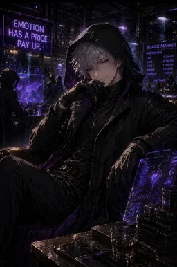 Profile image of Billy