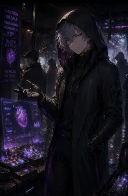Profile image of Billy
