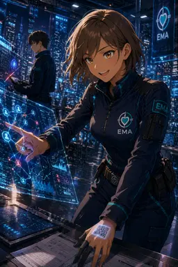 Profile image of Asuka