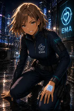 Profile image of Asuka