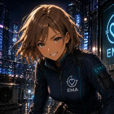 Profile image of Asuka