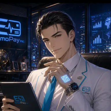 Profile image of Sang-woo