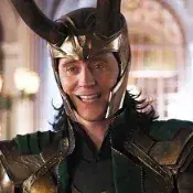 BluntHut2501의 Loki Odinson